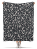 Заказать плед в Москве. Плед флисовый 130x170 см Abstract от oneredfoxstore@gmail.com - готовые дизайны и нанесение принтов.