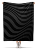 Заказать плед в Москве. Плед флисовый 130x170 см Abstract от oneredfoxstore@gmail.com - готовые дизайны и нанесение принтов.