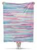Заказать плед в Москве. Плед флисовый 130x170 см Abstract от oneredfoxstore@gmail.com - готовые дизайны и нанесение принтов.