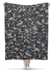 Заказать плед в Москве. Плед флисовый 130x170 см Abstract от oneredfoxstore@gmail.com - готовые дизайны и нанесение принтов.