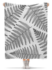 Заказать плед в Москве. Плед флисовый 130x170 см Abstract от oneredfoxstore@gmail.com - готовые дизайны и нанесение принтов.