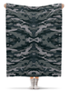 Заказать плед в Москве. Плед флисовый 130x170 см Abstract от oneredfoxstore@gmail.com - готовые дизайны и нанесение принтов.