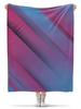 Заказать плед в Москве. Плед флисовый 130x170 см Abstract от oneredfoxstore@gmail.com - готовые дизайны и нанесение принтов.