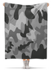 Заказать плед в Москве. Плед флисовый 130x170 см Abstract от oneredfoxstore@gmail.com - готовые дизайны и нанесение принтов.