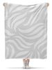 Заказать плед в Москве. Плед флисовый 130x170 см Abstract от oneredfoxstore@gmail.com - готовые дизайны и нанесение принтов.