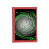 Заказать ежедневник в Москве. Ежедневник недатированный Спиральная галактика от Alexey Evsyunin - готовые дизайны и нанесение принтов.
