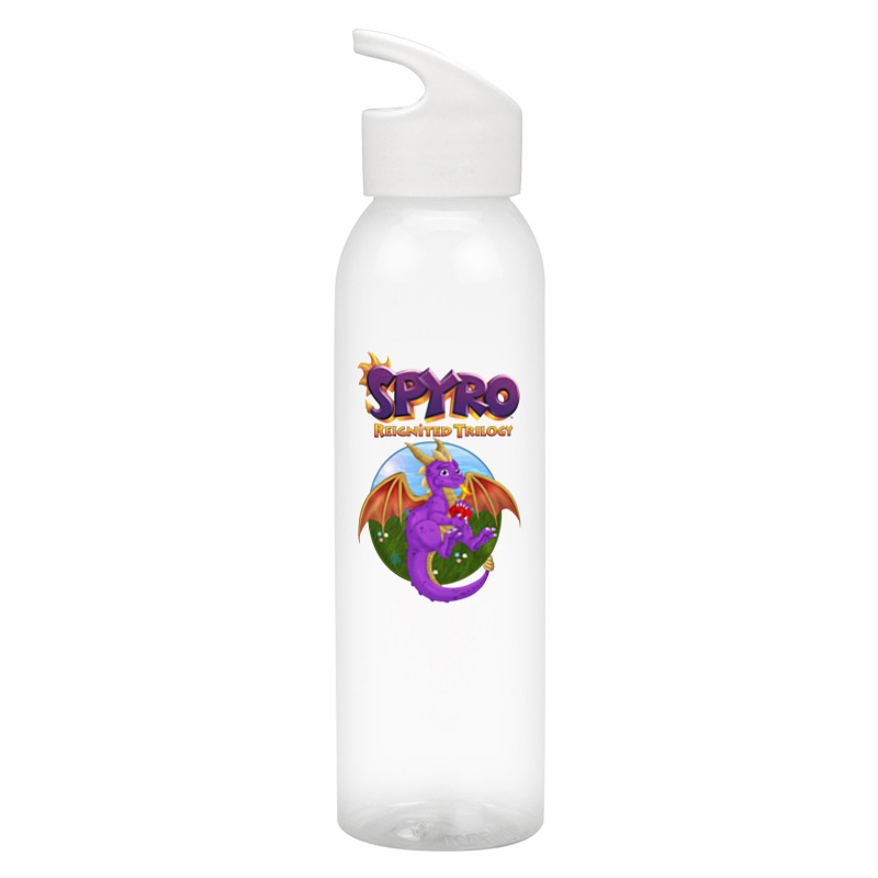 Printio Бутылка для воды Spyro the dragon