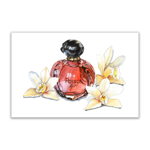 Цветочные ароматы: Создание парфюмов и ароматов на основе цветов