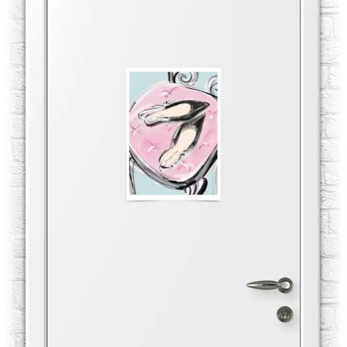 Заказать плакат в Москве. Плакат A3(29.7x42) Диор3 от yana.mbox@gmail.com - готовые дизайны и нанесение принтов.