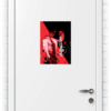 Заказать плакат в Москве. Плакат A3(29.7x42) VALORANT PHOENIX от geekbox - готовые дизайны и нанесение принтов.