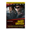 Заказать плакат в Москве. Плакат A3(29.7x42) Малыш на драйве / Baby Driver от kino.printio.ru - готовые дизайны и нанесение принтов.