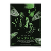 Заказать плакат в Москве. Плакат A3(29.7x42) Матрица / The Matrix от kino.printio.ru - готовые дизайны и нанесение принтов.