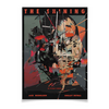 Заказать плакат в Москве. Плакат A3(29.7x42) Сияние / The Shining от kino.printio.ru - готовые дизайны и нанесение принтов.