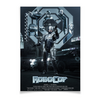 Заказать плакат в Москве. Плакат A3(29.7x42) Робокоп / RoboCop от kino.printio.ru - готовые дизайны и нанесение принтов.