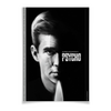 Заказать плакат в Москве. Плакат A3(29.7x42) Психо / Psycho от kino.printio.ru - готовые дизайны и нанесение принтов.