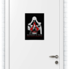 Заказать плакат в Москве. Плакат A3(29.7x42) Assassin’s Creed от geekbox - готовые дизайны и нанесение принтов.