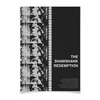 Заказать плакат в Москве. Плакат A3(29.7x42) Побег из Шоушенка / The Shawshank Redemption от kino.printio.ru - готовые дизайны и нанесение принтов.
