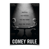 Заказать плакат в Москве. Плакат A3(29.7x42) Правило Коми / The Comey Rule от kino.printio.ru - готовые дизайны и нанесение принтов.