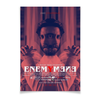 Заказать плакат в Москве. Плакат A3(29.7x42) Враг / Enemy от kino.printio.ru - готовые дизайны и нанесение принтов.