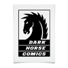 Заказать плакат в Москве. Плакат A3(29.7x42) Dark Horse Comics от YellowCloverShop - готовые дизайны и нанесение принтов.