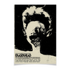 Заказать плакат в Москве. Плакат A3(29.7x42) Голова-ластик / Eraserhead от kino.printio.ru - готовые дизайны и нанесение принтов.