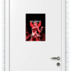 Заказать плакат в Москве. Плакат A3(29.7x42) VALORANT RAZE от geekbox - готовые дизайны и нанесение принтов.