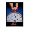 Заказать плакат в Москве. Плакат A3(29.7x42) После работы / After Hours от kino.printio.ru - готовые дизайны и нанесение принтов.