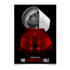Заказать плакат в Москве. Плакат A3(29.7x42) The Handmaid's Tale / Рассказ служанки от kino.printio.ru - готовые дизайны и нанесение принтов.