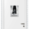 Заказать плакат в Москве. Плакат A3(29.7x42) Бабадук / The Babadook от kino.printio.ru - готовые дизайны и нанесение принтов.
