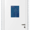Заказать плакат в Москве. Плакат A3(29.7x42) Патерсон / Paterson от kino.printio.ru - готовые дизайны и нанесение принтов.