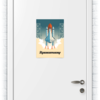 Заказать плакат в Москве. Плакат A3(29.7x42) The Spaceway от The Spaceway  - готовые дизайны и нанесение принтов.