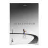 Заказать плакат в Москве. Плакат A3(29.7x42) Ла-Ла Ленд / La La Land от kino.printio.ru - готовые дизайны и нанесение принтов.