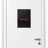 Заказать плакат в Москве. Плакат A3(29.7x42) Челюсти / Jaws от kino.printio.ru - готовые дизайны и нанесение принтов.