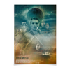 Заказать плакат в Москве. Плакат A3(29.7x42) Вспомнить всё / Total Recall от kino.printio.ru - готовые дизайны и нанесение принтов.