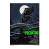 Заказать плакат в Москве. Плакат A3(29.7x42) Хищник / Predator от kino.printio.ru - готовые дизайны и нанесение принтов.