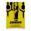 Заказать плакат в Москве. Плакат A3(29.7x42) Сияние / The Shining от kino.printio.ru - готовые дизайны и нанесение принтов.