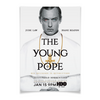 Заказать плакат в Москве. Плакат A3(29.7x42) Молодой папа / The Young Pope от kino.printio.ru - готовые дизайны и нанесение принтов.