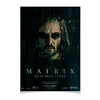 Заказать плакат в Москве. Плакат A3(29.7x42) Матрица / The Matrix от kino.printio.ru - готовые дизайны и нанесение принтов.