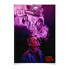 Заказать плакат в Москве. Плакат A3(29.7x42) Доказательство смерти / Death Proof от kino.printio.ru - готовые дизайны и нанесение принтов.