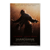 Заказать плакат в Москве. Плакат A3(29.7x42) Побег из Шоушенка / The Shawshank Redemption от kino.printio.ru - готовые дизайны и нанесение принтов.