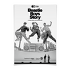 Заказать плакат в Москве. Плакат A3(29.7x42) История Beastie Boys / Beastie Boys Story от kino.printio.ru - готовые дизайны и нанесение принтов.