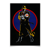 Заказать плакат в Москве. Плакат A3(29.7x42) Дик Трэйси / Dick Tracy от kino.printio.ru - готовые дизайны и нанесение принтов.