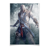 Заказать плакат в Москве. Плакат A3(29.7x42) Assassin's Creed от Nos  - готовые дизайны и нанесение принтов.