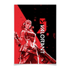 Заказать плакат в Москве. Плакат A3(29.7x42) VALORANT RAZE от geekbox - готовые дизайны и нанесение принтов.
