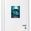 Заказать плакат в Москве. Плакат A3(29.7x42) Начало / Inception от kino.printio.ru - готовые дизайны и нанесение принтов.