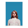 Заказать плакат в Москве. Плакат A3(29.7x42) Born to Die от FrederikkeDK Play - готовые дизайны и нанесение принтов.