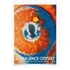 Заказать плакат в Москве. Плакат A3(29.7x42) Космическая одиссея 2001 / 2001: A Space Odyssey от kino.printio.ru - готовые дизайны и нанесение принтов.