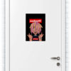 Заказать плакат в Москве. Плакат A3(29.7x42) Lil Pump от geekbox - готовые дизайны и нанесение принтов.