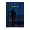 Заказать плакат в Москве. Плакат A3(29.7x42) Схватка / Heat от kino.printio.ru - готовые дизайны и нанесение принтов.