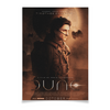 Заказать плакат в Москве. Плакат A3(29.7x42) Дюна / Dune от kino.printio.ru - готовые дизайны и нанесение принтов.